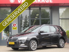 Skoda Fabia Combi - 1.0 TSI 95-PK| Business Edition| | Clima-Airco | Navigatie | Parkeersensoren | Incl. Garan