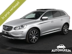 Volvo XC60 - 2.0 T5 FWD Summum POLESTAR PANODAK XENON ACC PDC 20''