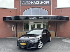 Audi A3 Sportback - 30 TFSI Pro Line met Schuif/Kanteldak Ndl auto | Clima | Stoelverwarming | Apple Carplay/