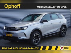 Opel Grandland - 1.6 Turbo Plug-in Hybrid Business Edition / Trekhaak / AGR-stoelen / Camera / All Season B