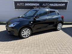 Suzuki Swift - 1.2 Select Smart Hybrid met slechts 27.454km | ACC | Stoelverwarming | Airco | Bluetooth |