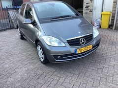Mercedes-Benz A-klasse - 150 BLUEEFF CLASSIC