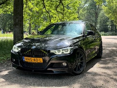 BMW 3-serie - 340i M Sport | 550PK + M-Pakket + Lederbekleding