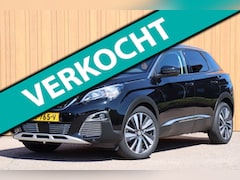 Peugeot 3008 - 1.2 PureTech Blue Lease Premium org.NL el.klep camera