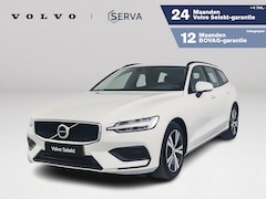 Volvo V60 - B3 Essential | Park assist | Cruise control | Climate control