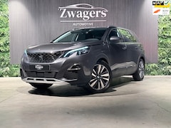 Peugeot 5008 - 1.2 PureTech Allure | 7.pers | Trekhaak | Carplay | Garantie