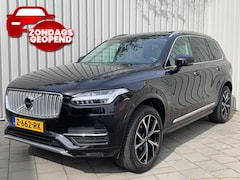 Volvo XC90 - 2.0 T8 Twin Engine AWD Inscription|7 Zits|Navigatie|Opendak|