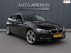 BMW 3-serie Touring - 320d High Executive SPORT LINE