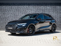 Audi A3 Sportback - 45 TFSI e S Line Competition