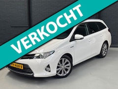 Toyota Auris Touring Sports - 1.8 Hybrid Dynamic - camera- cruise control