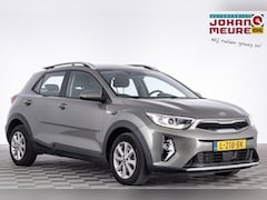 Kia Stonic - 1.0 T-GDi MHEV DynamicLine ✅ 1e Eigenaar