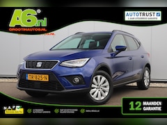 SEAT Arona - 1.0 TSI Style Business Intense DSG Automaat 116PK Trekhaak Navigatie Camera Clima Adaptive