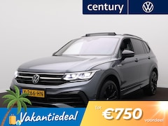 Volkswagen Tiguan Allspace - 1.5 TSI R-Line Business 7p. / 360 Camera / Adap. Cruise / Panodak