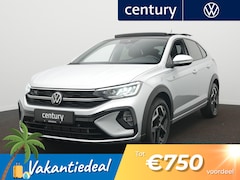 Volkswagen Taigo - 1.0 TSI 115PK R-Line Panoramadak - Apple Carplay - Clima - 17 Inch