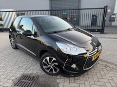 Citroën DS3 - 1.6 e-HDi Navigatie|ClimaAuto|Cruise 2013
