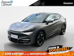 CUPRA Tavascan - Business 82 kWh | Camera | Dodehoek | Elektr. Achterklep | Stuurverwarming | Apple Carplay