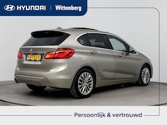 BMW 2-serie Active Tourer - 225xe iPERFORMANCE HIGH EXECUTIVE | SCHUIF/KANTEL DAK | NAVI | CRUISE | CLIMA | CAMERA | L