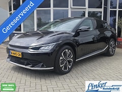 Kia EV6 - Plus 77.4 kWh 100%SOH /TREKHAAK/ RIJKLAAR / NL AUTO