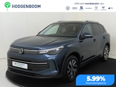 Volkswagen Tiguan - 1.5 eHybrid Life Edition | SoH 100% | Trekhaak | Adaptieve demping | Dodehoekdetectie | St