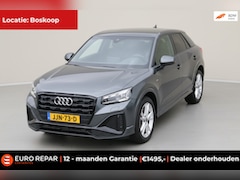Audi Q2 - 35 TFSI Edition one