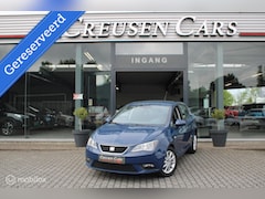 SEAT Ibiza - 1.0 EcoTSI Style Connect/Navi/Tel/Pdc/Dealer onderhouden