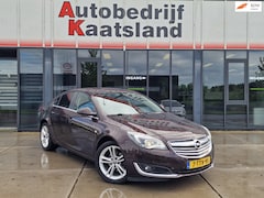 Opel Insignia - 1.4 T EcoFLEX Business+ - Xenon - Topstaat - Trekhaak - 2014