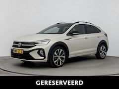 Volkswagen Taigo - 1.0 TSI R-Line Business | lichtmetalen velgen 18" | Dakpakket |