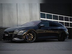 Volkswagen Arteon Shooting Brake - 2.0 TSI R 320 pk 4-Motion R-Line DSG / Uniek/ ACC/ DCC/ Pano-Dak/ Harman&Kardon/ Keyless/
