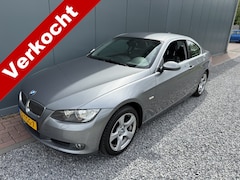 BMW 3-serie Coupé - 325i 3.0i 218pk High Executive 3-drs