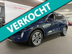 Ford Kuga - 2.5 PHEV Titanium/ Plugin hybride/ Achteruitrijcamera/ Parkeersensoren