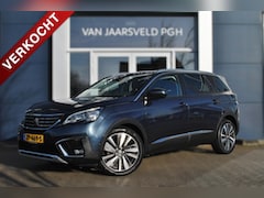 Peugeot 5008 - Allure 1.6 Pure Tech 180pk EAT8