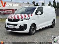 Peugeot Expert - 1.5 BlueHDi 100 Standard S&S | € 6.450, - NETTO | Cruise | Navi | Airco | Bijrijdersbank |