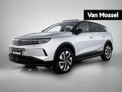 Opel Grandland - 1.2 Turbo Hybrid GS | Apple Carplay/Android Auto | Adaptieve Cruise Control | Stoel- Stuur