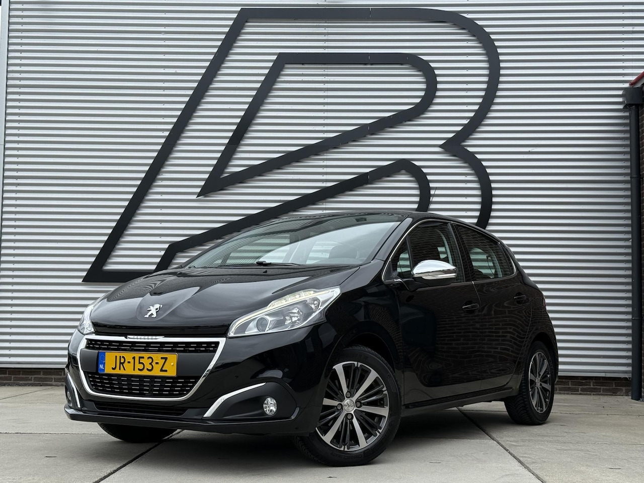 Peugeot 208 - 1.2 PureTech Allure 1e Eigenaar|Navi|Carplay|Clima|Cruise|PDC|N.A.P|APK tot 05-2027 - AutoWereld.nl