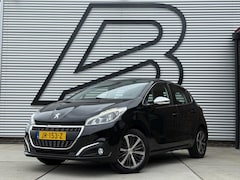 Peugeot 208 - 1.2 PureTech Allure 1e Eigenaar|Navi|Carplay|Clima|Cruise|PDC|N.A.P|APK tot 05-2027