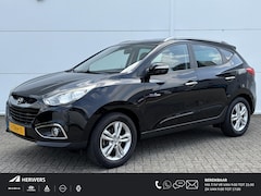 Hyundai ix35 - 1.6i GDI Style / Climate Control / Keyless entry en Go / Cruise Control / Trekhaak (1.200K