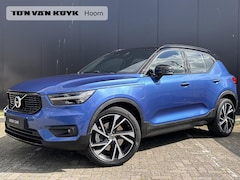 Volvo XC40 - 1.5 T5 Recharge R-Design / Trekhaak / Panorama dak / Harman & Kardon / Elek. stoelen / Sto