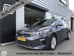 Kia Cee'd Sportswagon - Ceed 1.0 DynamicLine 120pk