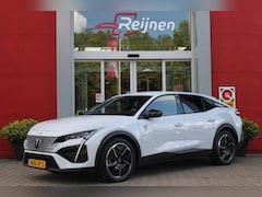 Peugeot 408 - 1.2 Hybrid 145PK AUTOMAAT GT | 360° CAMERA | DODEHOEK DETECTIE | KEYLESS ENTRY/START | ADA