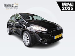 Ford Fiesta - 1.1 Trend | NAVI | AIRCO | PDC | CARPLAY |