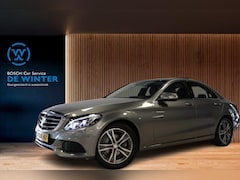 Mercedes-Benz C-klasse - 180 Navi | Clima | Cruise | LED | Panoramadak