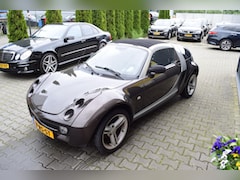 Smart Roadster Coupé - 0.7