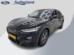 Ford Mustang Mach-E - RWD 75 kWh 88.000 KM | SOH 92, 5% | Technology Pack Plus | Panorama Dak | Volledig Lederen