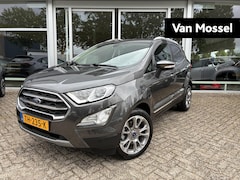 Ford EcoSport - 1.0 EcoBoost Titanium