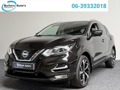 Nissan Qashqai - 1.2 N-Connecta | PANO | 18”