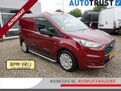 Ford Transit Connect - 1.5 EcoBlue 100PK, L1, Automaat, Airco
