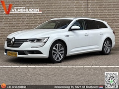 Renault Talisman Estate - 1.5 dCi Intens | Camera | Cruise | Climate | Navi |
