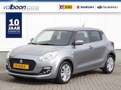 Suzuki Swift - 1.2 Select Smart Hybrid | Navi | Airco | Lm-Velgen