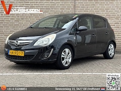 Opel Corsa - 1.3 CDTi EcoFlex S/S Edition | Airco | Trekhaak |