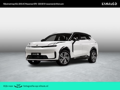 Lynk & Co 08 - 1.5 PHEV BUSINESS EDITION -PANO.DAK|360°CAM|POWER-SEATS|ADAP.CRUISE|LED|CARPLAY|19"